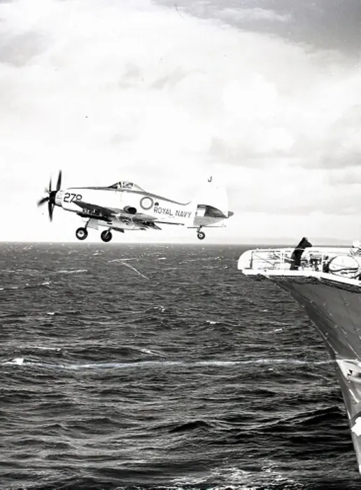  : Flight, SUP00246