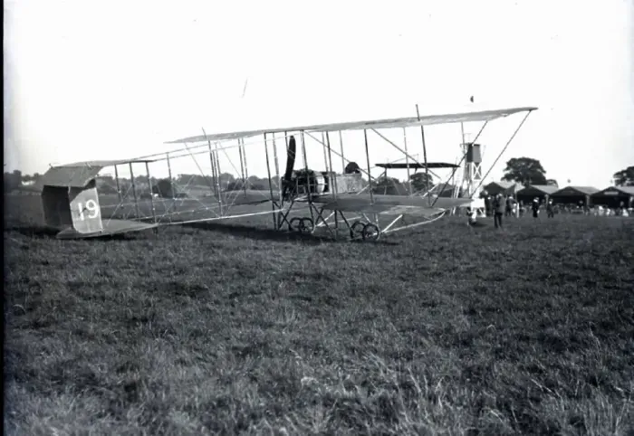  : Flight, SUP010071