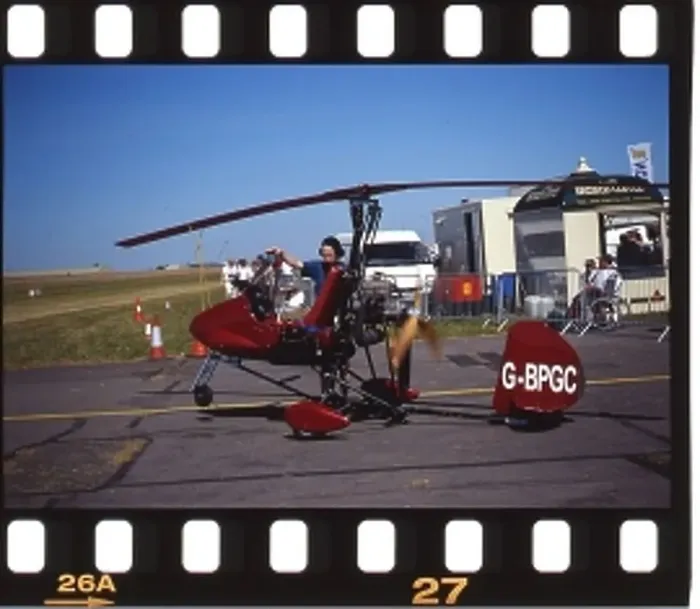 : Flight, SUP010092 : Flight, SUP010092