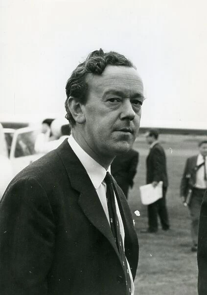 John Britten
