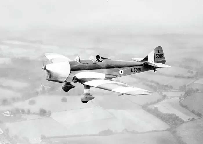 Framed Print : Miles Magister L5916 CFS 17 / 06 / 37 (c) The Flight Collection Not to be reproduced without permission Framed Print : Miles Magister L5916 CFS 17 / 06 / 37 (c) The Flight Collection Not to be reproduced without permission