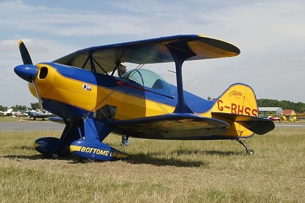pitts special s-1c