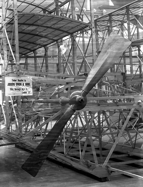 Pre 1914, FA 1909 Air Short 07