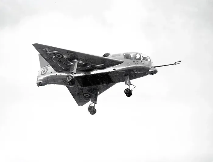 Framed Print : Short SC1 XG905 September 1960 Farnborough (c) The Flight Collection Not to be reproduced without permission Framed Print : Short SC1 XG905 September 1960 Farnborough (c) The Flight Collection Not to be reproduced without permission