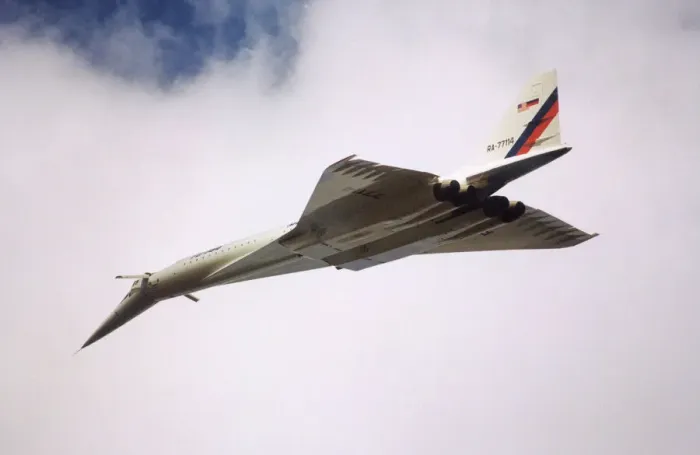 Framed Print : Tupolev Tu-144 RA-77114 (c) Sergeyev The Flight Collection 020-8652-8888 Not to be reproduced withiut permission Framed Print : Tupolev Tu-144 RA-77114 (c) Sergeyev The Flight Collection 020-8652-8888 Not to be reproduced withiut permission