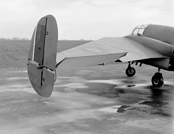 World War II 1939 45, Experimental Prototypes, FA 18375s
