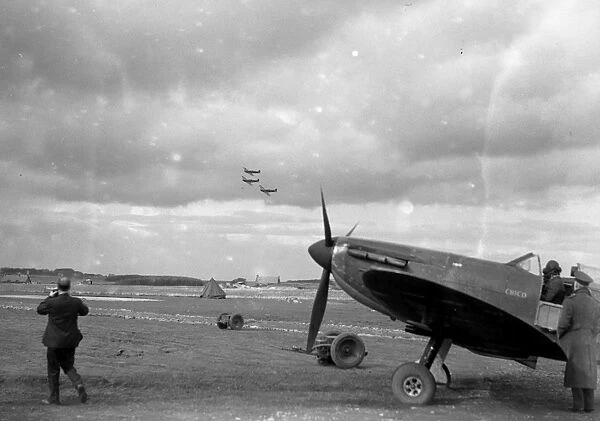World War II 1939 45, FA 17760s
