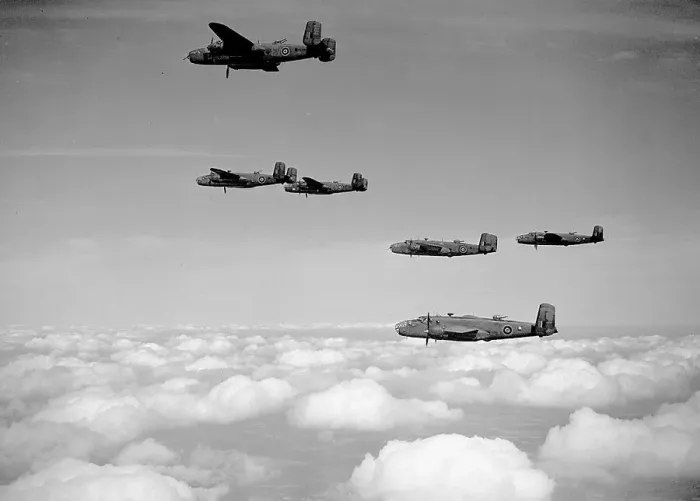 Framed Print : World War II 1939 45, FA 18605s Framed Print : World War II 1939 45, FA 18605s