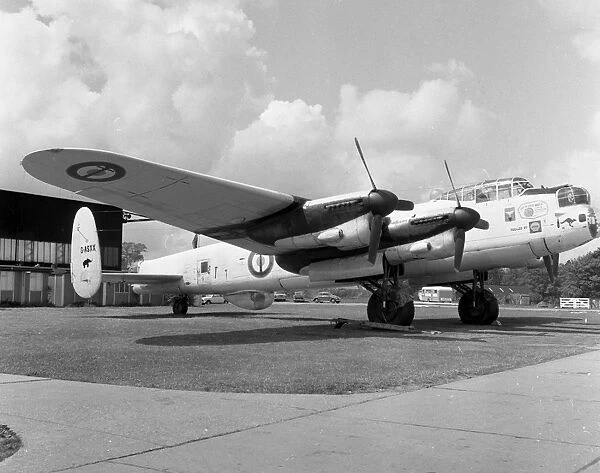 World War II 1939 45, Post WWII, FA F65 26~02