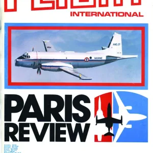 14-20 June 1981 Front Cover