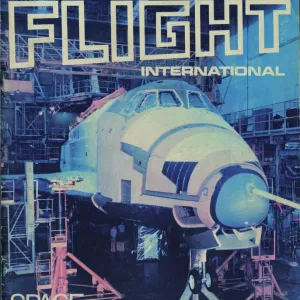 19-25 September 1976 Front Cover