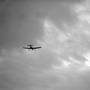 1930's Civil, Air Races, FA 10889se