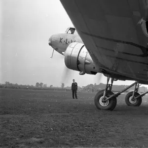 1930's Civil, Air Races, FA 10905s