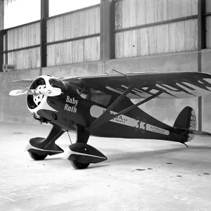 1930's Civil, Air Races, FA 10928s