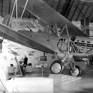 1930's Civil, FA 12722s