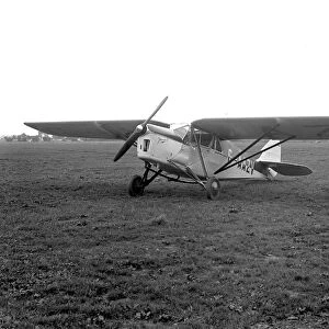 1930's Civil, FA 9459