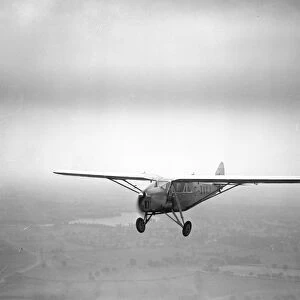 1930's Civil, FA 9461