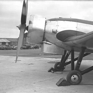1930's Military, Experimental Prototypes, FA 13571s
