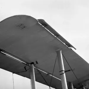 1930's Military, Experimental Prototypes, FA 5098 1930's Military, Experimental Prototypes, FA 5098