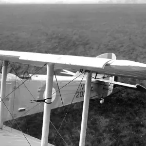 1930's Military, Experimental Prototypes, FA 5100 1930's Military, Experimental Prototypes, FA 5100