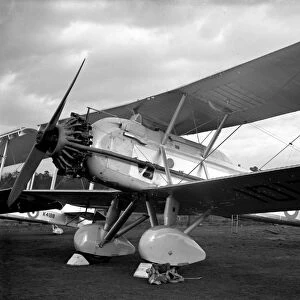 1930's Military, FA 11192s