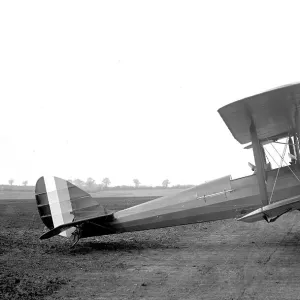 1930's Military, FA 6752