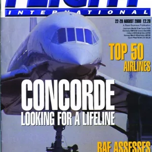 22-28 August 2000 Front Cover