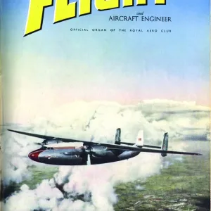 27 July-2 August 1951 Front Cover