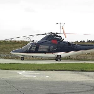 Agusta A109C