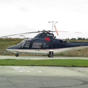 Agusta A109C