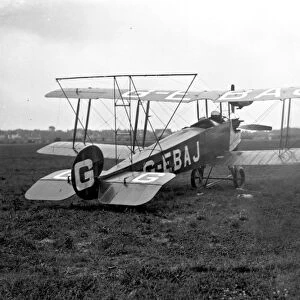 Air Races, FA 5079a