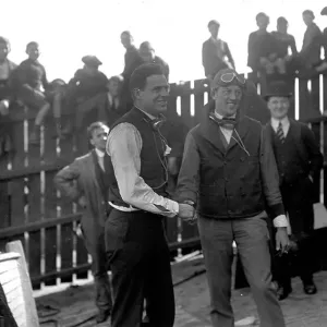Air Races, FA SCHN 1923 A06 Air Races, FA SCHN 1923 A06