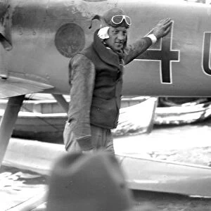 Air Races, FA SCHN 1923 A11