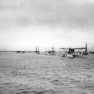 Air Races, FA SCHN 1923 A12 Air Races, FA SCHN 1923 A12