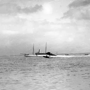 Air Races, FA SCHN 1923 B01 Air Races, FA SCHN 1923 B01