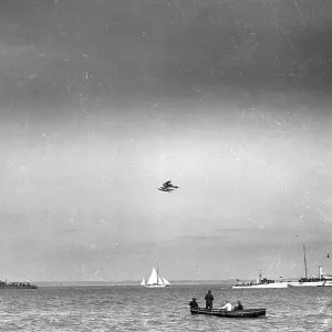 Air Races, FA SCHN 1923 B06 Air Races, FA SCHN 1923 B06
