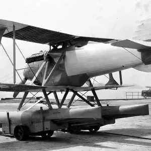 Air Races, FA SCHN 1923 B08A Air Races, FA SCHN 1923 B08A