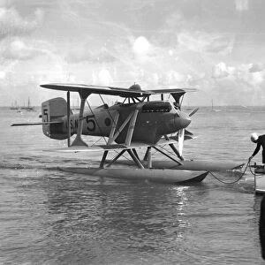 Air Races, FA SCHN 1923 B09