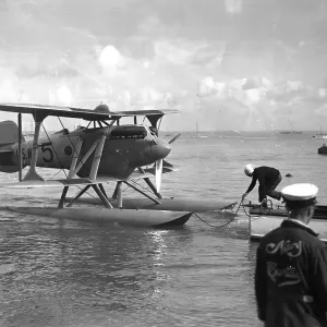 Air Races, FA SCHN 1923 B09 Air Races, FA SCHN 1923 B09