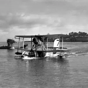Air Races, FA SCHN 1923 B12 Air Races, FA SCHN 1923 B12