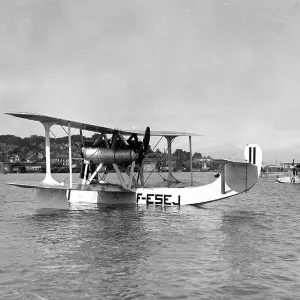 Air Races, FA SCHN 1923 C09 Air Races, FA SCHN 1923 C09