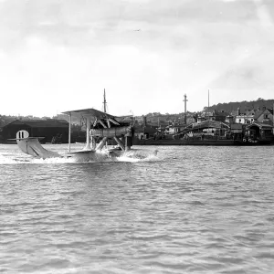 Air Races, FA SCHN 1923 C10 Air Races, FA SCHN 1923 C10