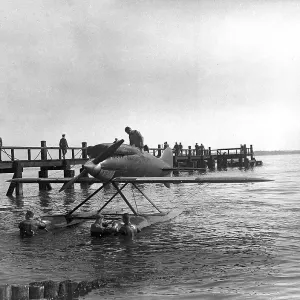 Air Races, FA SCHN 1927 01 Air Races, FA SCHN 1927 01