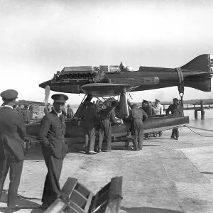 Air Races, FA SCHN 1927 02 Air Races, FA SCHN 1927 02