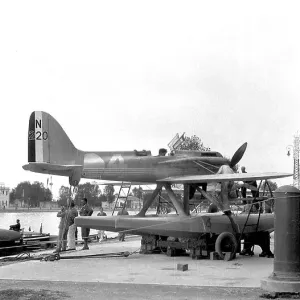 Air Races, FA SCHN 1927 07 Air Races, FA SCHN 1927 07