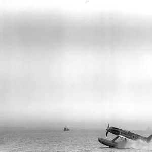 Air Races, FA SCHN 1927 08 Air Races, FA SCHN 1927 08