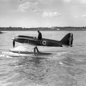 Air Races, FA SCHN 1929 02 Air Races, FA SCHN 1929 02