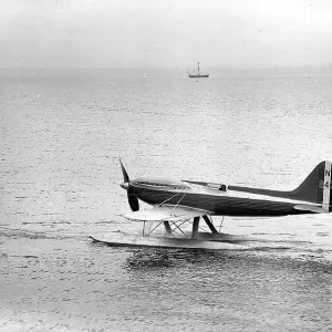 Air Races Print, FA SCHN0005 Air Races Print, FA SCHN0005