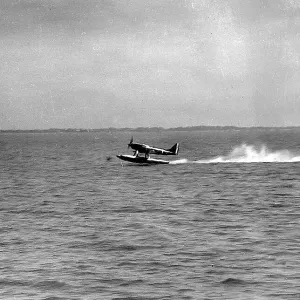 Air Races Print, FA SCHN0007 Air Races Print, FA SCHN0007