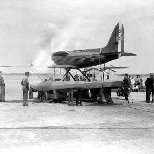 Air Races Print, FA SCHN0011 Air Races Print, FA SCHN0011